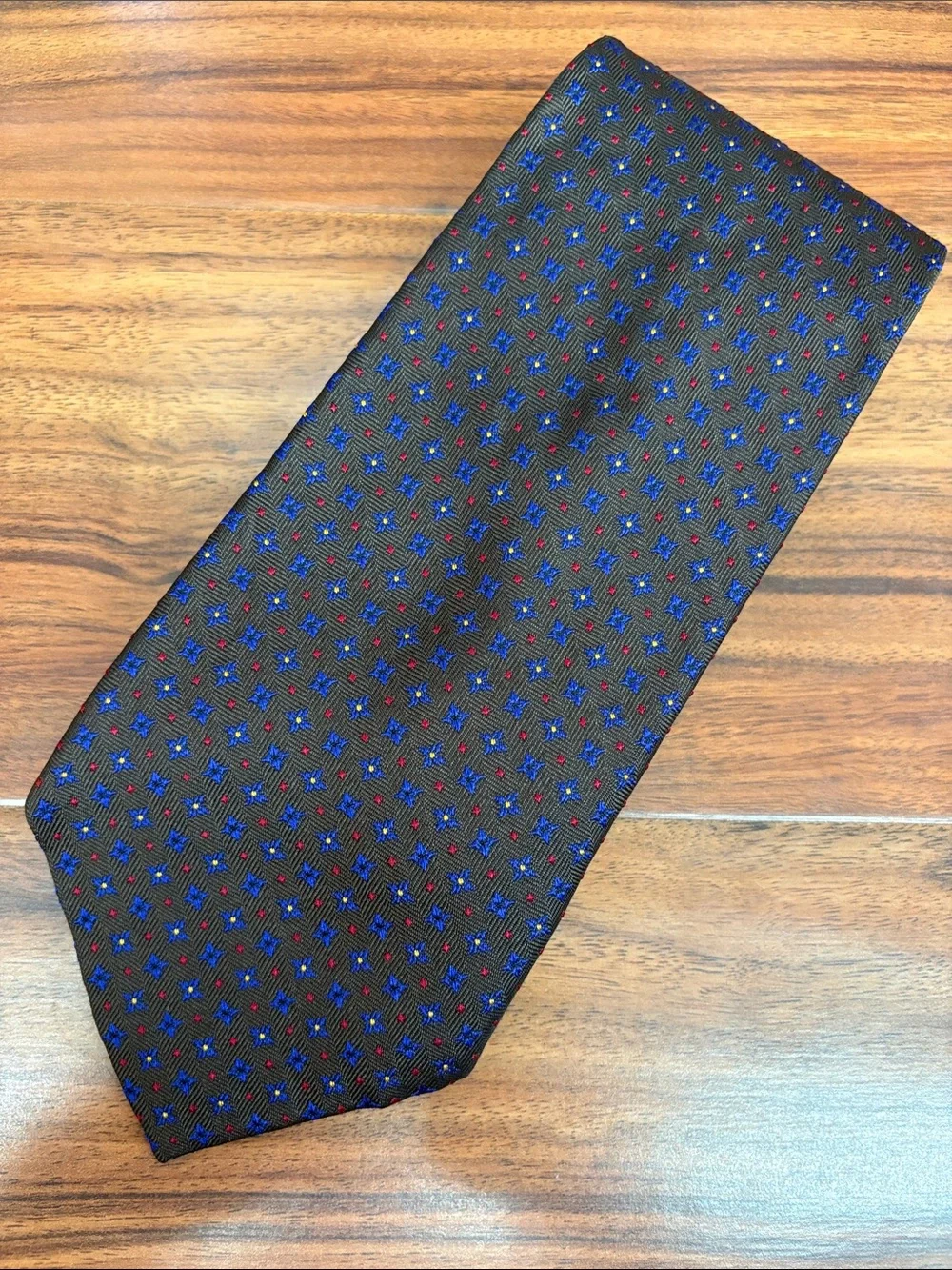 Ralph Lauren Neck Tie‎ Silk